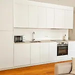 Living4Malaga Studio Boheme Malaga