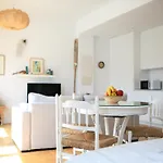 Living4Malaga Studio Boheme Malaga