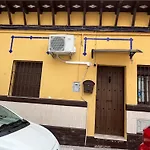House In Malaga
