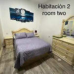 House In Malaga