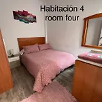 House In Malaga