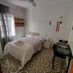 Malaga Center Rooms