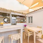 Suite Deluxe Face Mer Apart Malaga