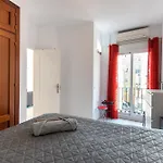 Iconic Stay Lagunillas 50 M2 Private Terrace