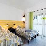 Iconic Stay Lagunillas 50 M2 Private Terrace