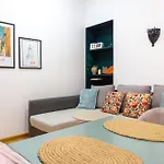 Downtown Alvarez 13