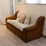 Apartamento super luminoso