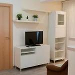 Apartamento Super Luminoso