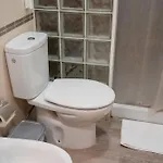 Apartamento super luminoso