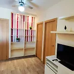 Apartamento Super Luminoso