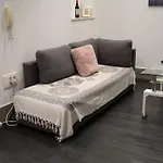 Magnifico Piso En El Centro