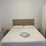 Apartamento 1 A 10 Caminando De La Estacion De Bus Y Tren Maria Zambrano