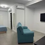 Apartamento 1 A 10 Caminando De La Estacion De Bus Y Tren Maria Zambrano