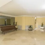 Cathedral Suites