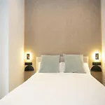 Chinitas Urban Rooms
