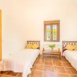 Cortijo Cantares
