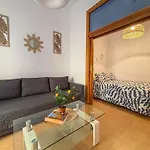 Plz de la Merced Apartamentos Solera by Life in Malaga
