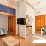 Plz de la Merced Apartamentos Solera by Life in Malaga