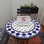 Apartamento La Merced
