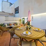 Hanna Apartment In Malaga By Solaga Holiday Homes