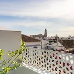 Minty Stay - La Merced Atico Duplex