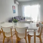 Apartamento Con Solarium By Dv Properties #P5H3