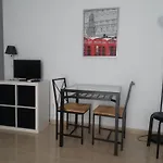 Malaga Apartamentos - Refino, 36