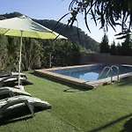 Rural Montes Málaga: Finca Pedregales