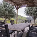 Rural Montes Málaga: Finca Pedregales
