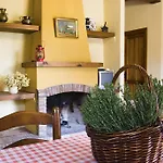 Rural Montes Málaga: Finca Pedregales