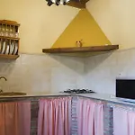 Rural Montes Málaga: Finca Pedregales