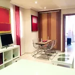 Suncity Flat Mitjana