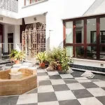 Málaga Sunshine Apartment