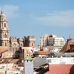 Málaga Sunshine Apartment