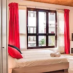 Málaga Sunshine Apartment