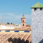 Málaga Sunshine Apartment