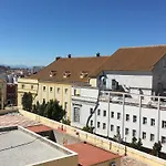 Apartment Sky Cervantes