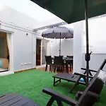 Malaga Lodge Studio
