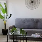 Iloftmalaga Studio Apartments