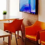 Malaga Centro Apartamentos