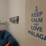 Malaga Sweet Home