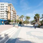Malagasuite Paseo Antonio Banderas