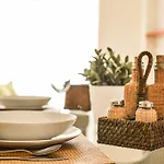Apartamento Ulises Suite 2