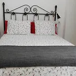 Fan Flat Rosaleda