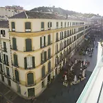Picasso\'S Birthplace Views
