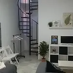 Apartamentos Calle Eduardo Ocón