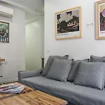 Luxury Apartment Picasso By Nagoa Homes