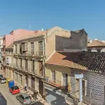 Apartamentos Galeria De Pintores Vivos