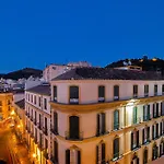 Picasso\'S Birthplace Views