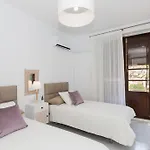 Suncity Plaza Apartamentos
